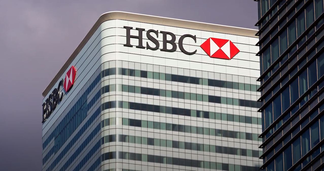 HSBC Image | Everett Stern